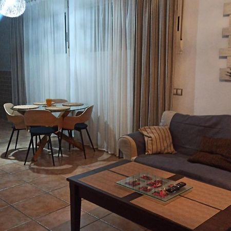 Apartamento Casa El Patio En ロンダ エクステリア 写真