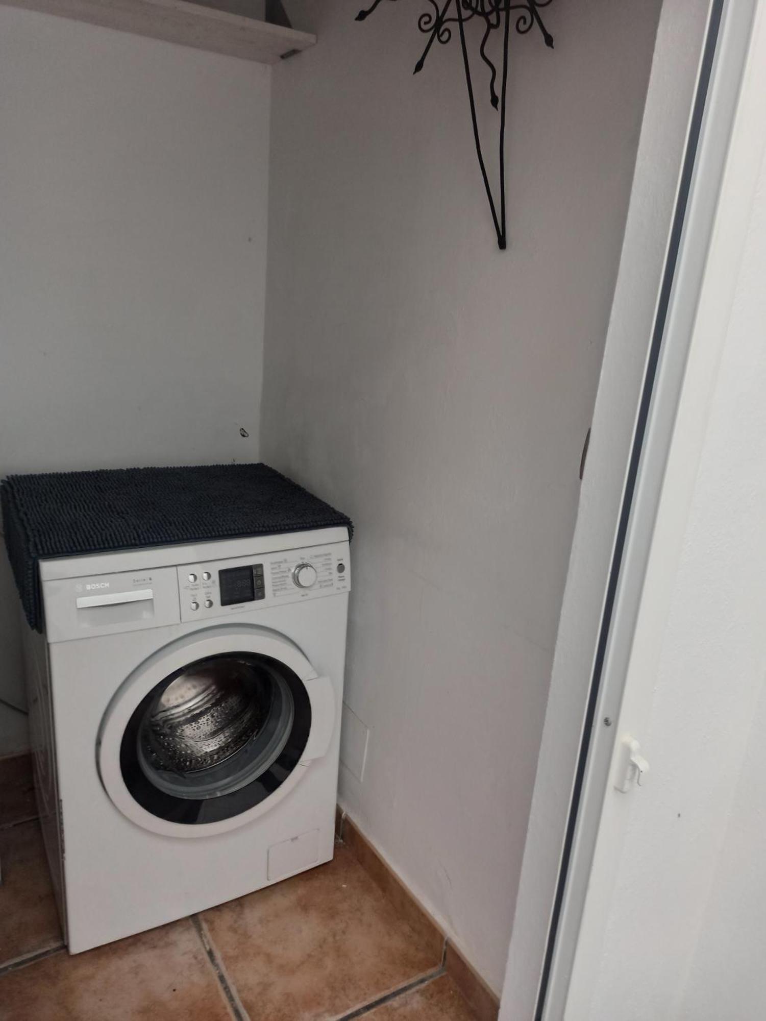 Apartamento Casa El Patio En ロンダ エクステリア 写真