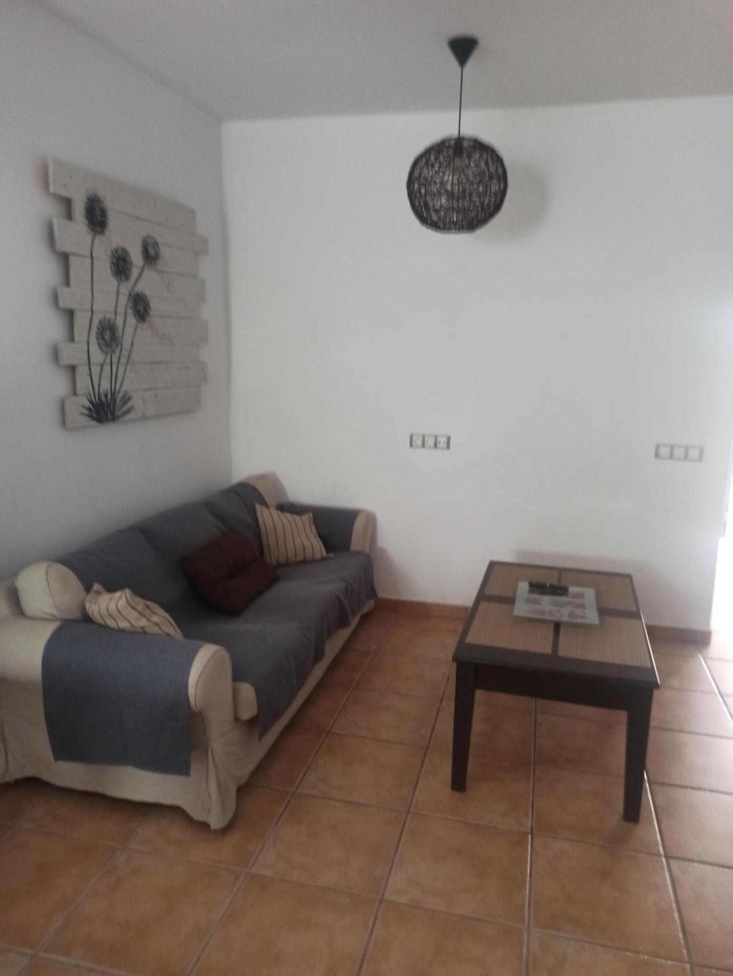 Apartamento Casa El Patio En ロンダ エクステリア 写真